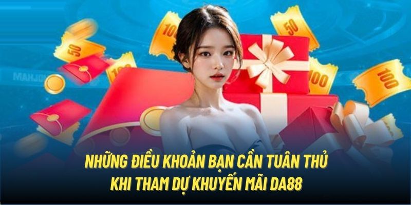 Điều kiện cho hội viên tham gia các event tại nhà cái