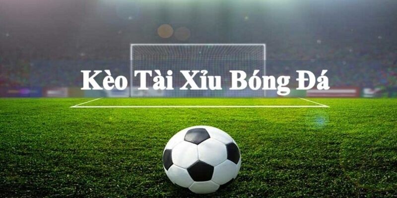 Sơ lược về kèo tài xỉu trong bóng đá cùng DA88