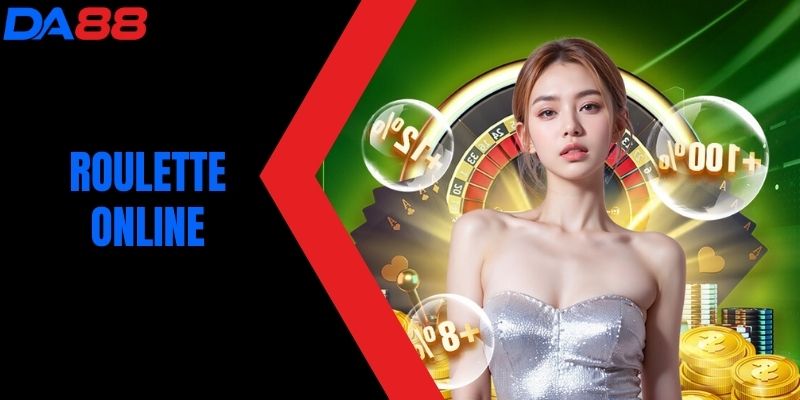 Roulette Online - Cách Chơi Và Chiến Lược Thắng Lớn